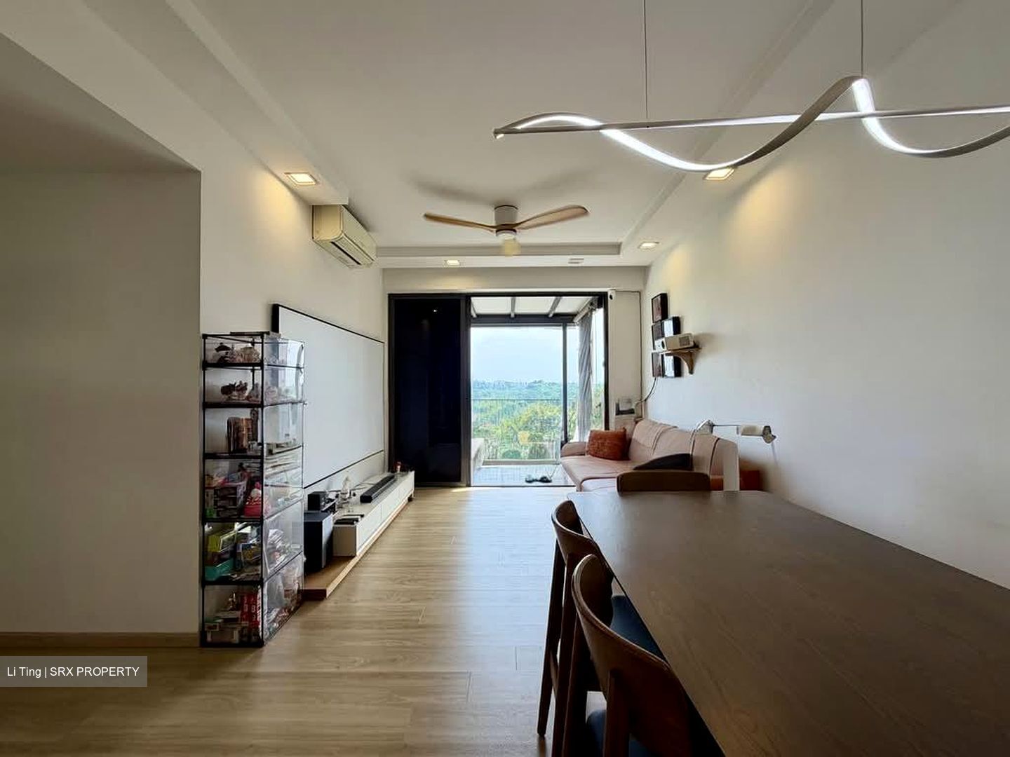 Blossom Residences (D23), Condominium #548913811